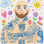 Κ Λ￥Ň’s Steam avatar