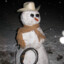 Snowman