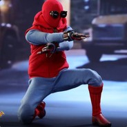 Penis Parker