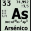 Arsénico