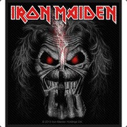 Iron Maiden