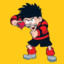 deron