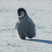 Penguin (˶˃ ᵕ ˂˶)