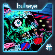 bullseye