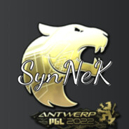 SynNeK