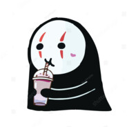 ⛧kaonashi ~ ♡ ⋆