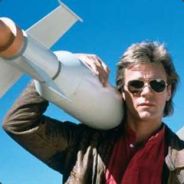 [HK] - Macgyver