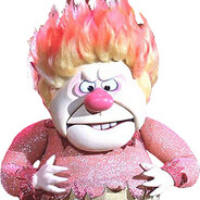 Heat Miser avatar