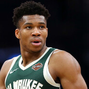 Antetokounmpo