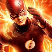 I&#039;m The Flash