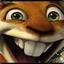 hyperaktivesEichhörnchen