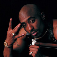 Tupac Shakur