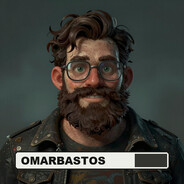 OmarBastos avatar