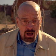 Walter White