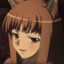 Holo the Wise Wolf