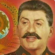 Sylvester Stalin