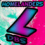 DBS | Homelanders