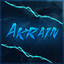 AKRain