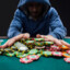 Professional Gambling Addict