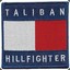 TALIBAN HILLFIGHTER