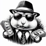 Hamster Criminal