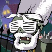 马枪的人运气不会太差