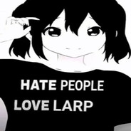 Misanthropy