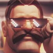 The Lash