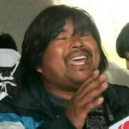 河南井盖大王小明