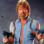 Chuck Norris