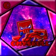 Omyskull