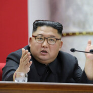 采蘑菇的小女孩