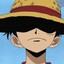 Luffy