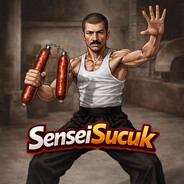 Sensei D. Sucuk