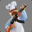 Swedish Chef