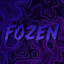 fozen