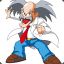 Dr. Wily