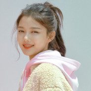 你似晚霞愈晚愈浓