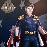 HomeBoy