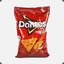 nachomat doritos