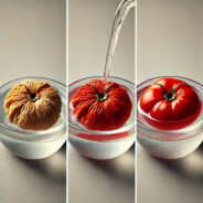 Rehydrated-Tomato