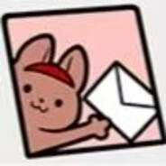 天灾信使安洁莉娜