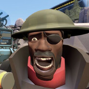Steam Avatar