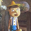 Pinochio