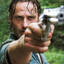 Rick Grimes