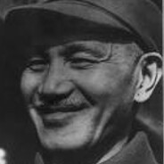 Chiang Kai-shek