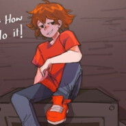 Player Avatar