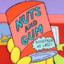 Nuts and Gum