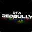 DTx | Redbully