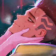 Andysz avatar